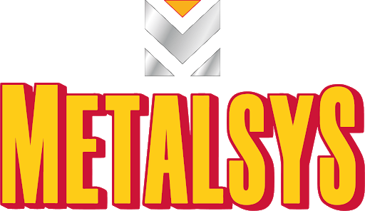 Logo Metalsys